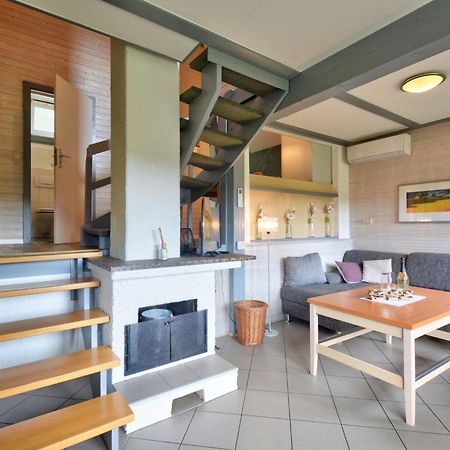 Holiday Home Dorf 2-Haus 68 By Interhome Kirchheim (Hessen) Exterior foto