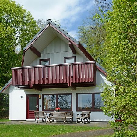 Holiday Home Dorf 2-Haus 68 By Interhome Kirchheim (Hessen) Exterior foto