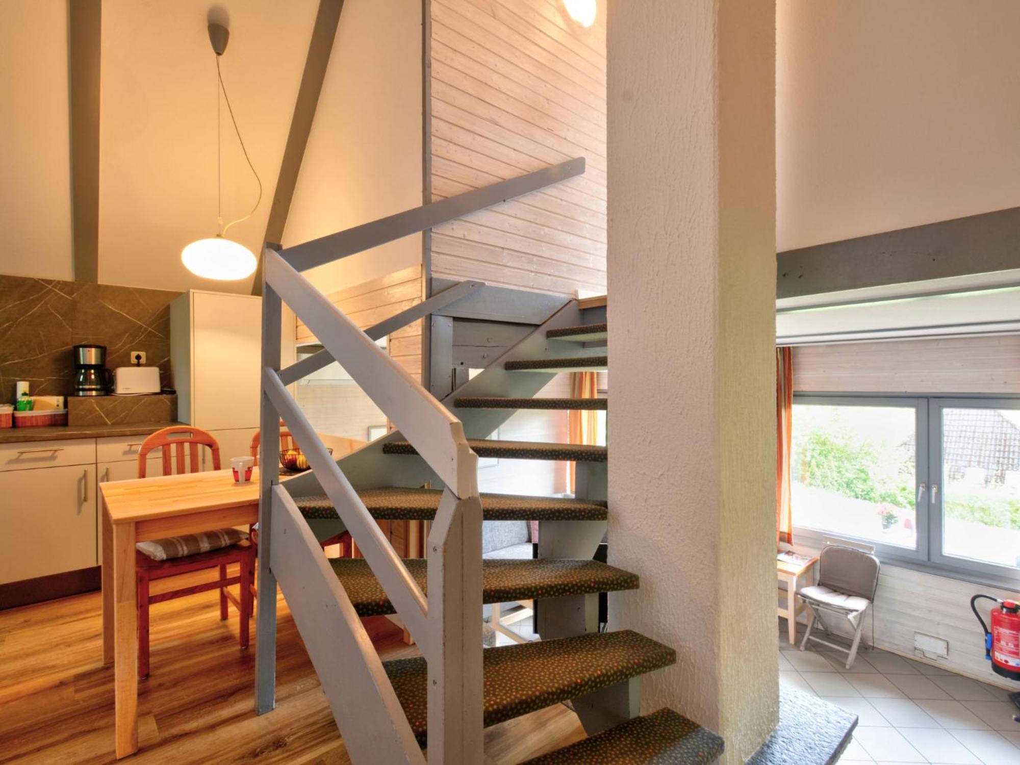 Holiday Home Dorf 2-Haus 68 By Interhome Kirchheim (Hessen) Exterior foto
