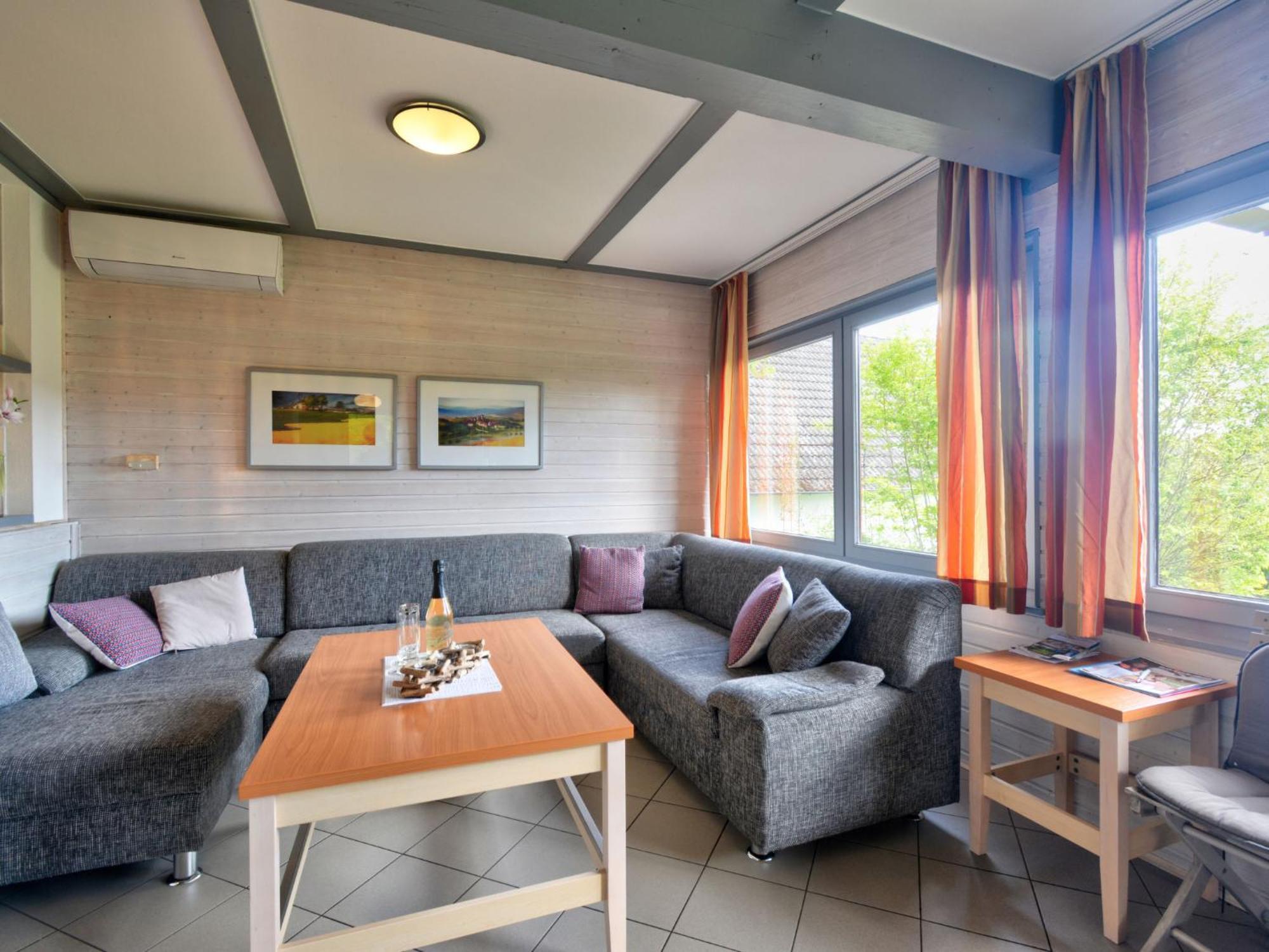 Holiday Home Dorf 2-Haus 68 By Interhome Kirchheim (Hessen) Exterior foto