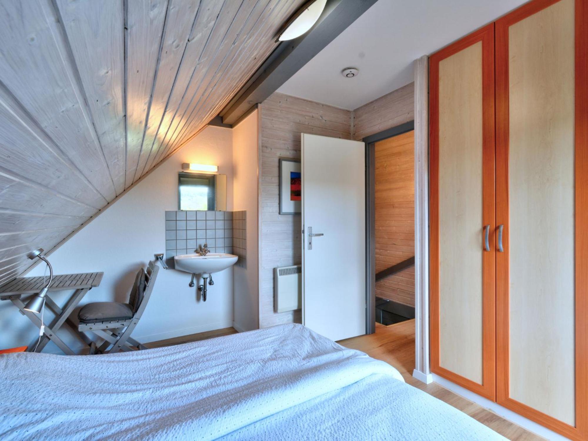 Holiday Home Dorf 2-Haus 68 By Interhome Kirchheim (Hessen) Exterior foto