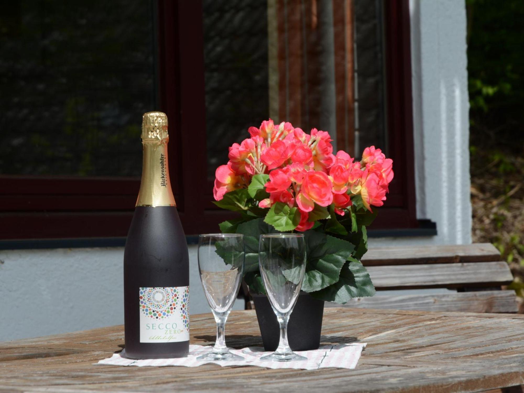 Holiday Home Dorf 2-Haus 68 By Interhome Kirchheim (Hessen) Exterior foto