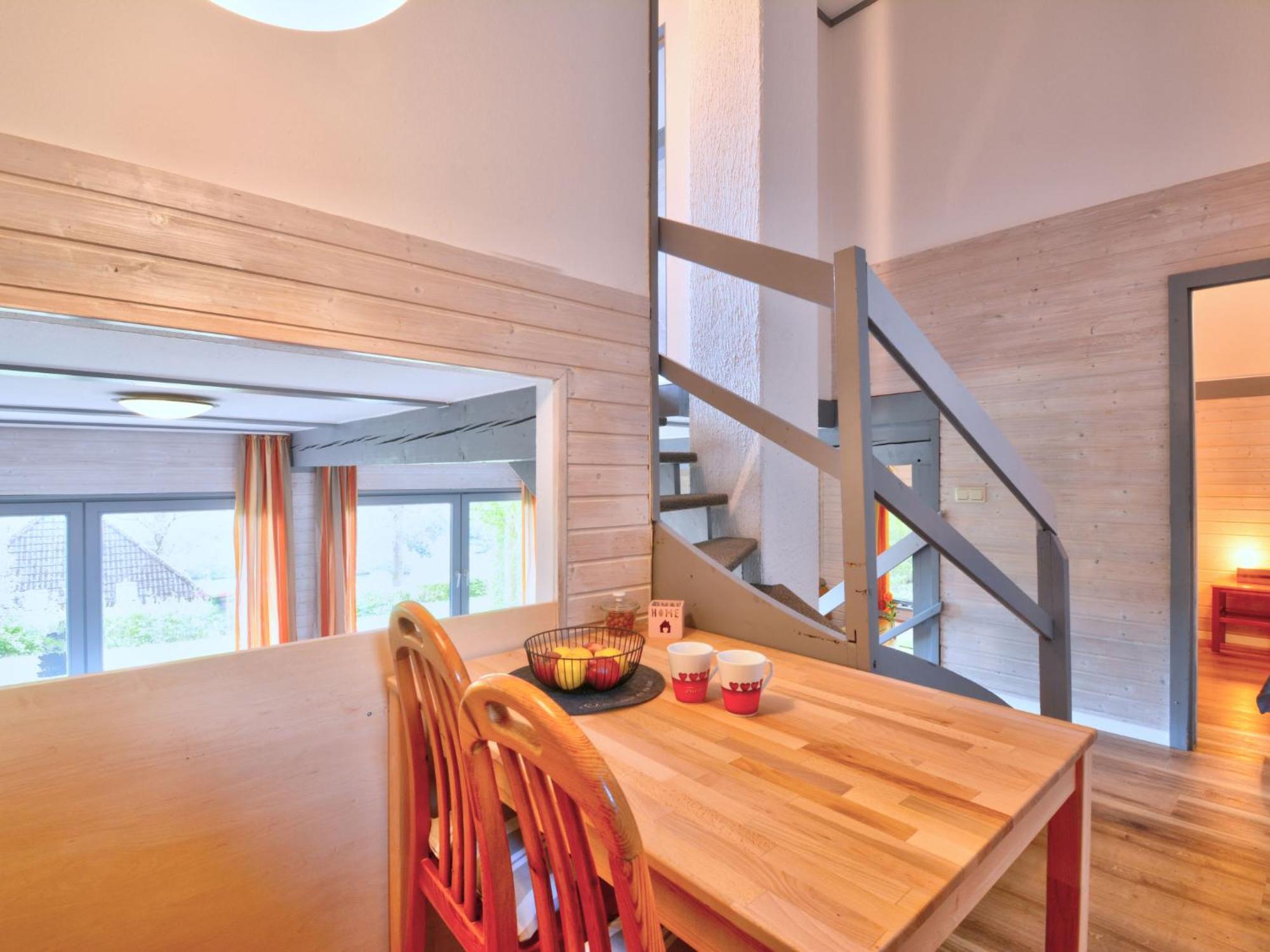 Holiday Home Dorf 2-Haus 68 By Interhome Kirchheim (Hessen) Exterior foto