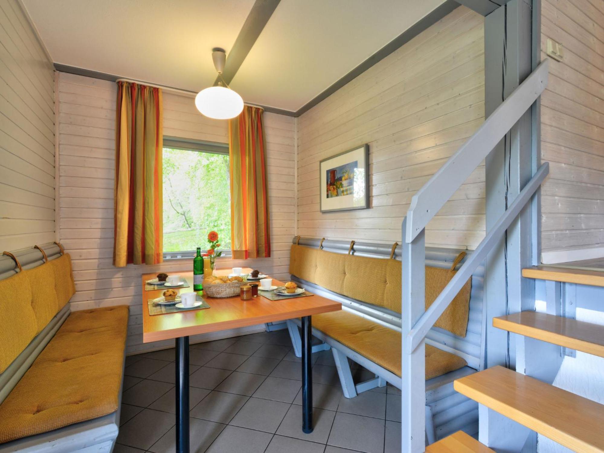 Holiday Home Dorf 2-Haus 68 By Interhome Kirchheim (Hessen) Exterior foto