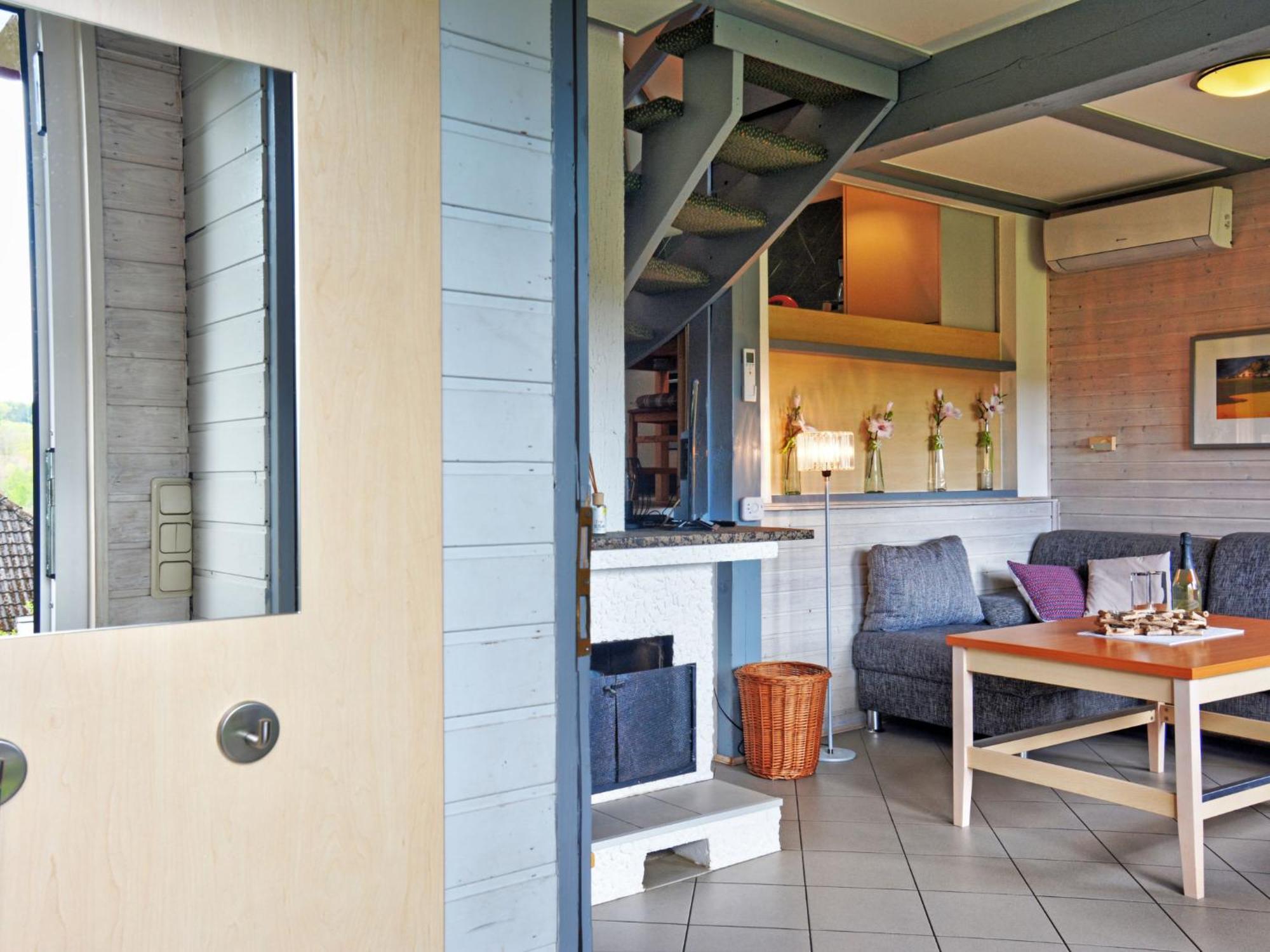 Holiday Home Dorf 2-Haus 68 By Interhome Kirchheim (Hessen) Exterior foto