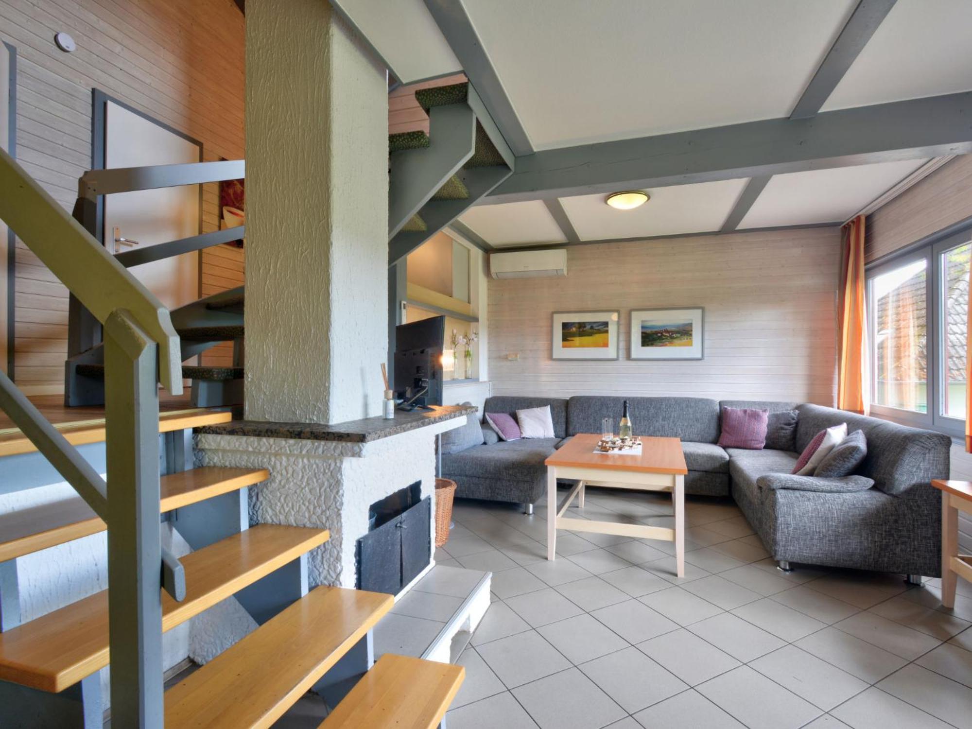 Holiday Home Dorf 2-Haus 68 By Interhome Kirchheim (Hessen) Exterior foto