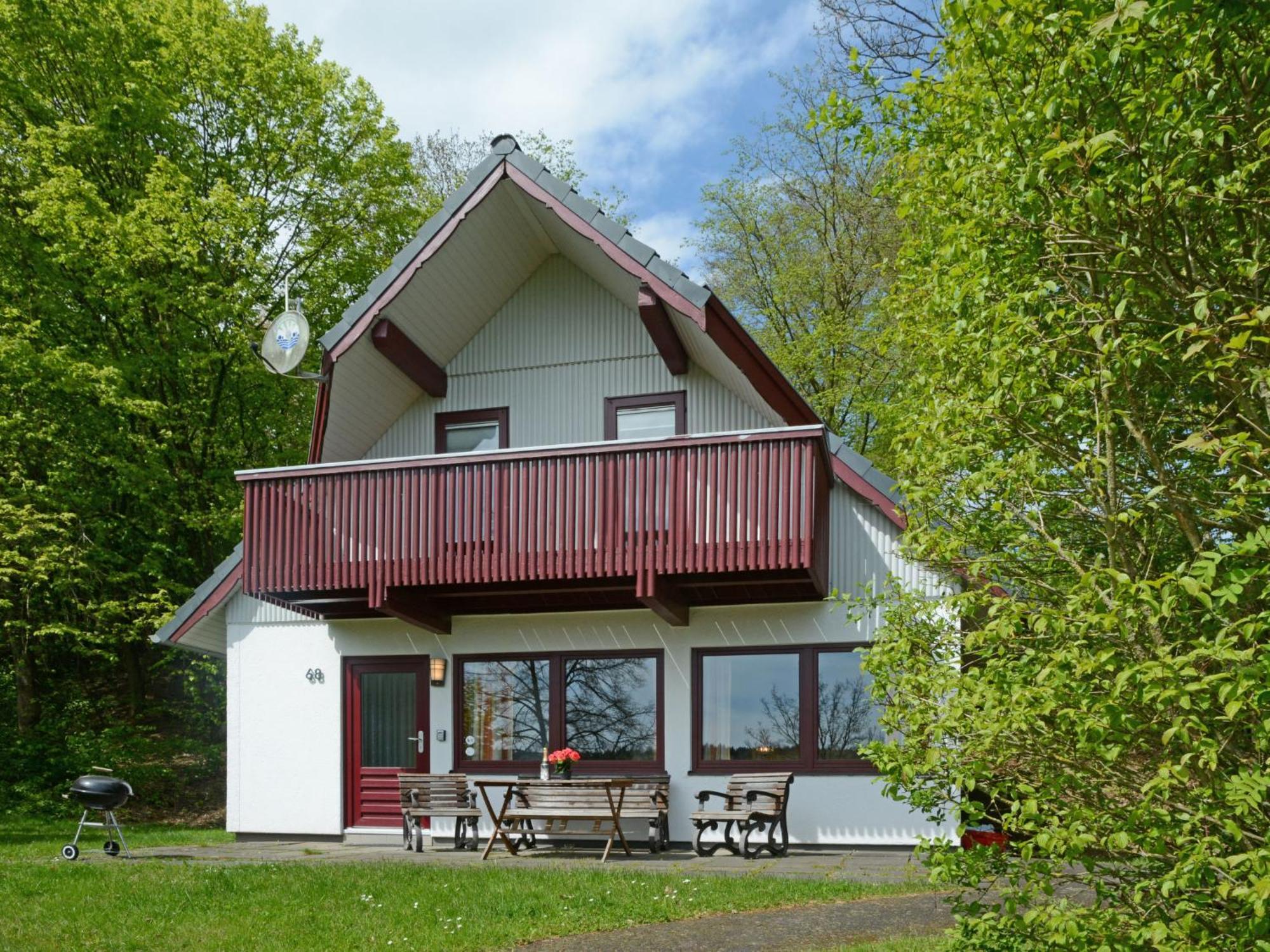 Holiday Home Dorf 2-Haus 68 By Interhome Kirchheim (Hessen) Exterior foto