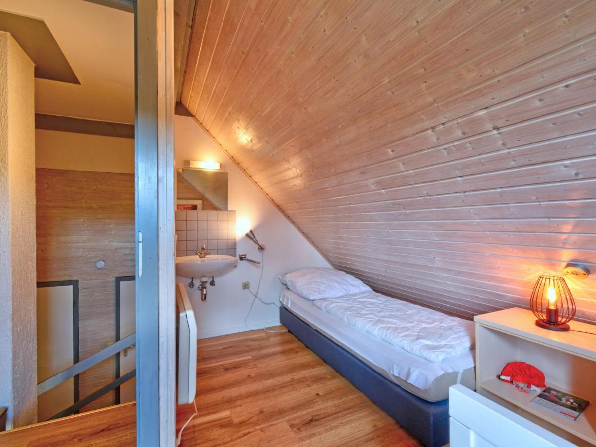 Holiday Home Dorf 2-Haus 68 By Interhome Kirchheim (Hessen) Exterior foto