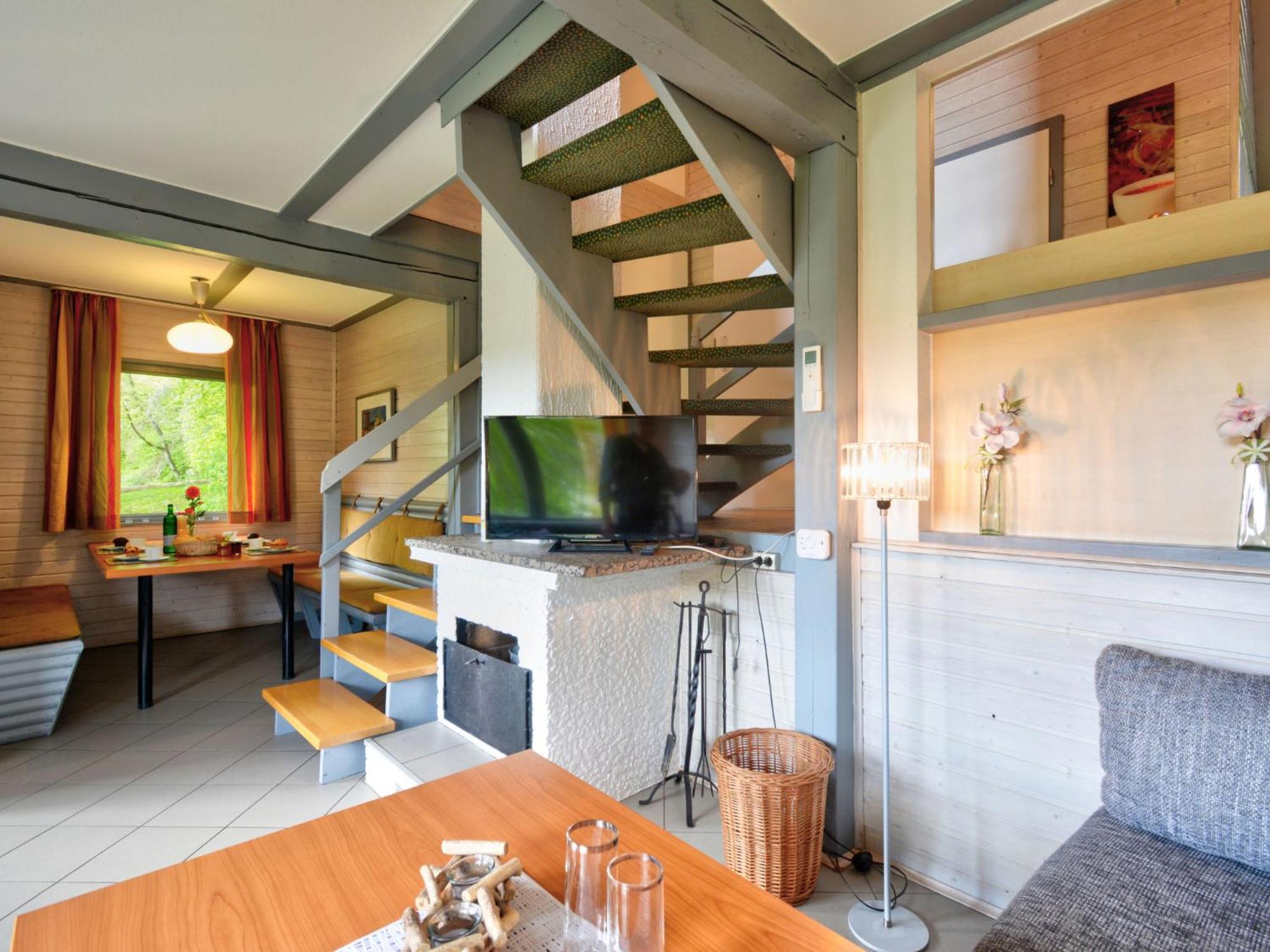 Holiday Home Dorf 2-Haus 68 By Interhome Kirchheim (Hessen) Exterior foto
