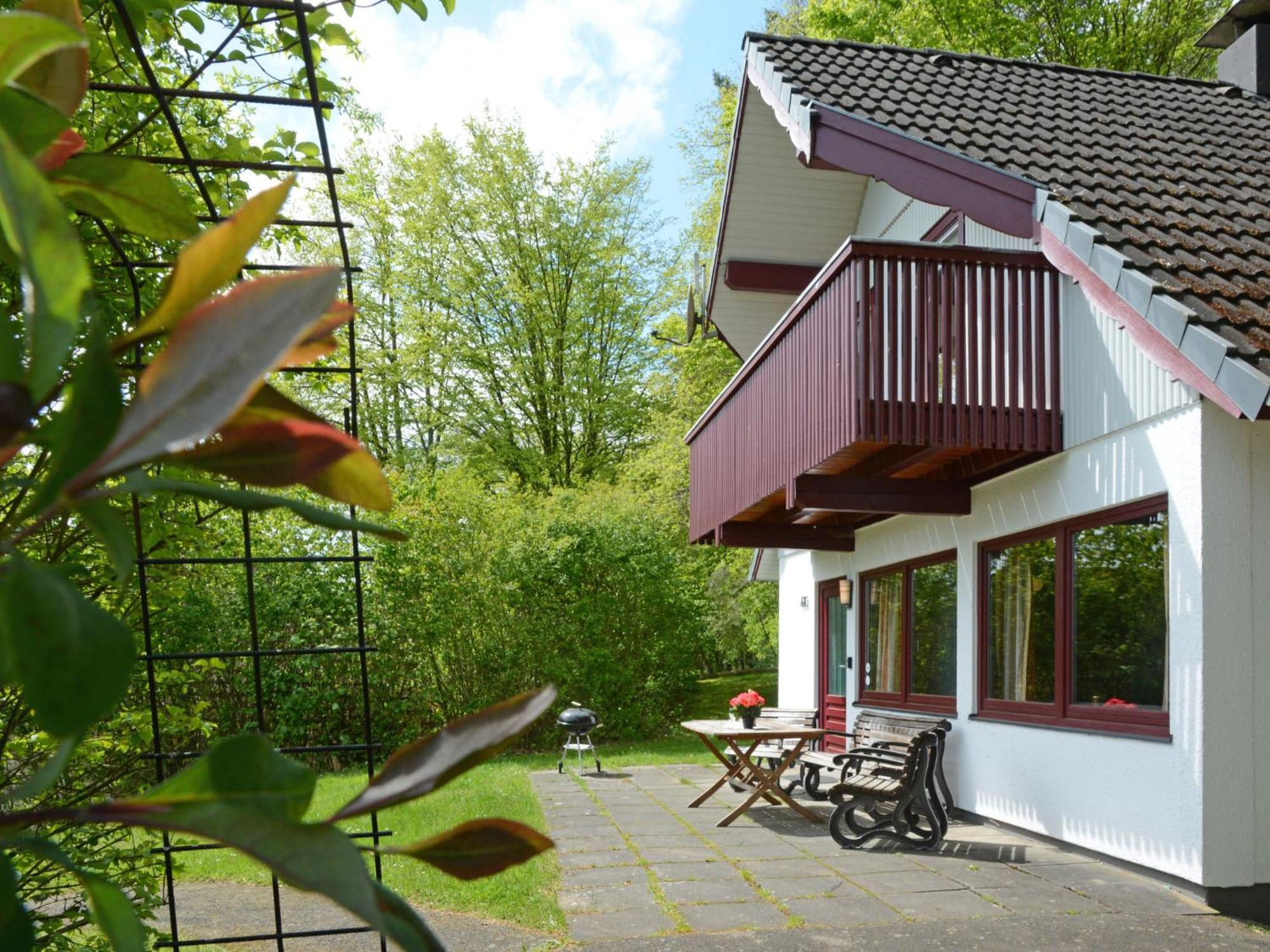 Holiday Home Dorf 2-Haus 68 By Interhome Kirchheim (Hessen) Exterior foto