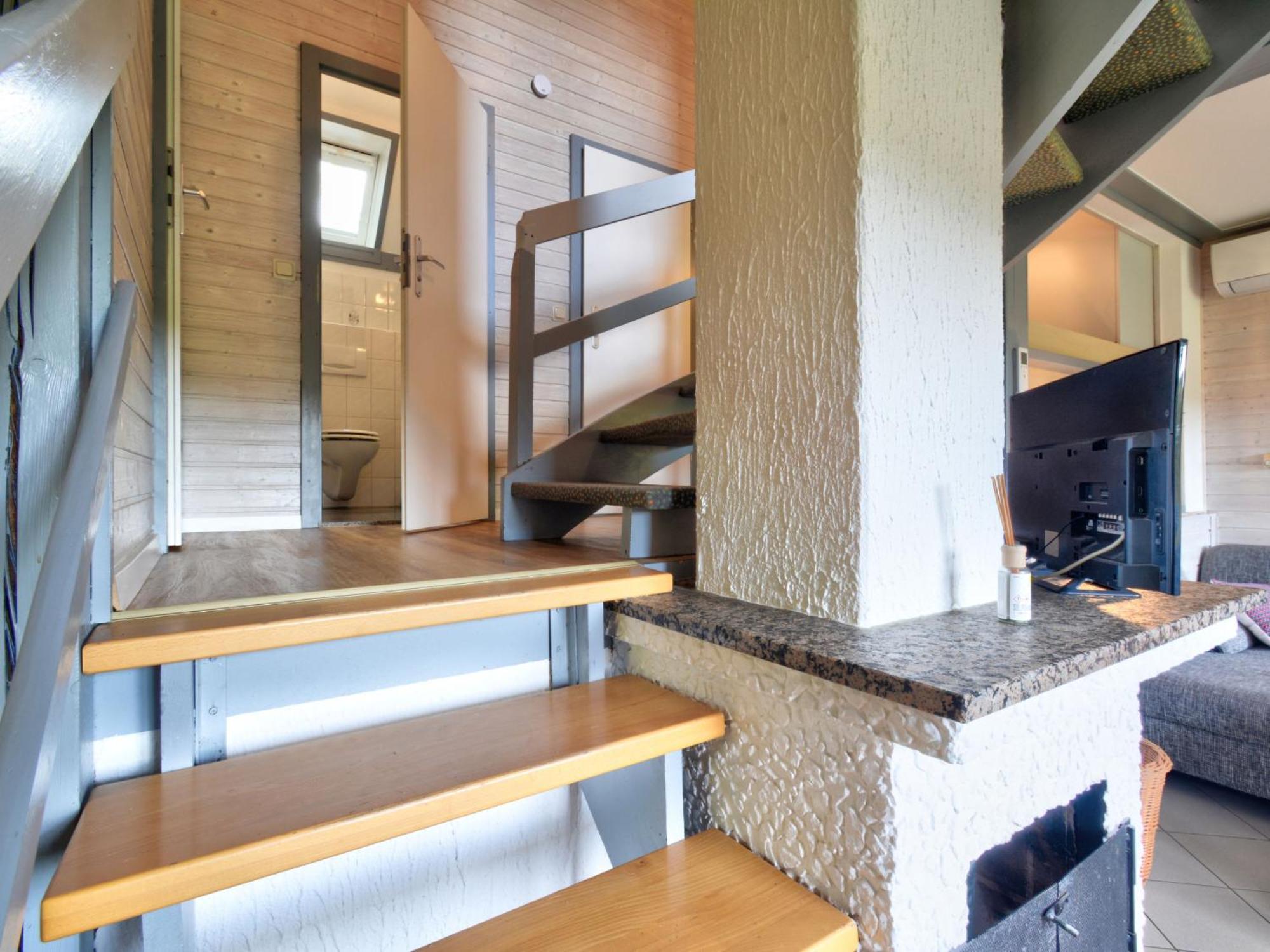 Holiday Home Dorf 2-Haus 68 By Interhome Kirchheim (Hessen) Exterior foto